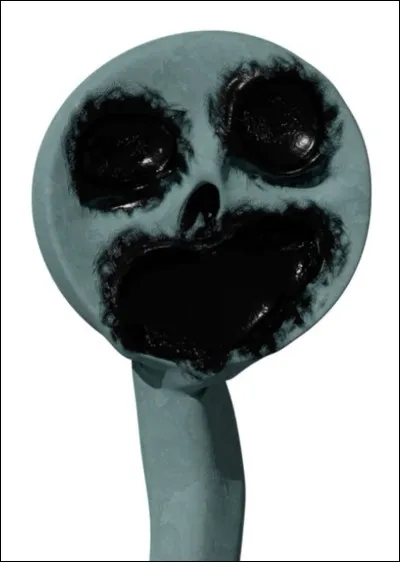 Où voit-on ce personnage ?