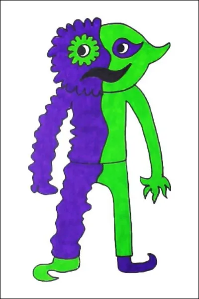 Est-ce que Bittergiggle est mort ?