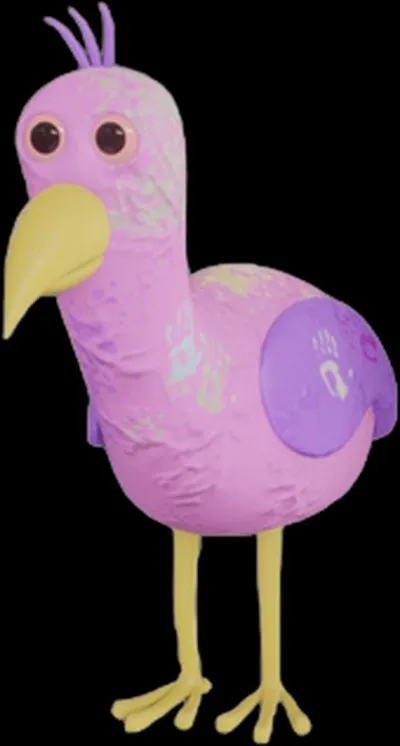 Où voit-on ce personnage pour la première fois ?