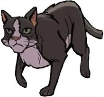 Quel était le nom de Pomme de Pin ?