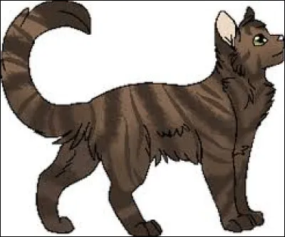 Quel était le nom de Ventre Affamé ?