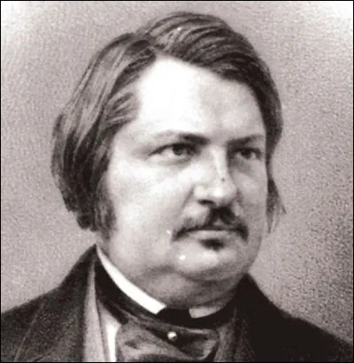 Sous quel pseudonyme Honoré de Balzac a-t-il publié ses premiers romans ?