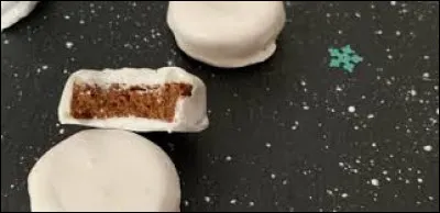 De quoi sont faits les glaçons de Megève, confiseries originaires de Haute-Savoie ?