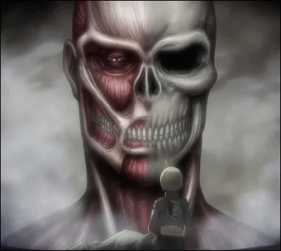 Quelle est ta capacité titanesque préférée ?