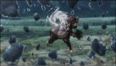 Le personnage de SNK que tu détestes le plus est...