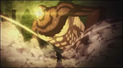 Ton lieu préféré dans SNK est...