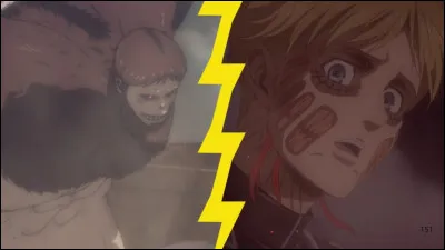 Quelle est la mort la plus choquante de SNK pour toi ?