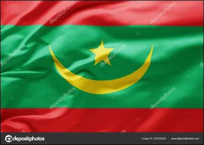 Quelle est la capitale de la Mauritanie ?