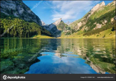 Quelle est la capitale de la Suisse ?