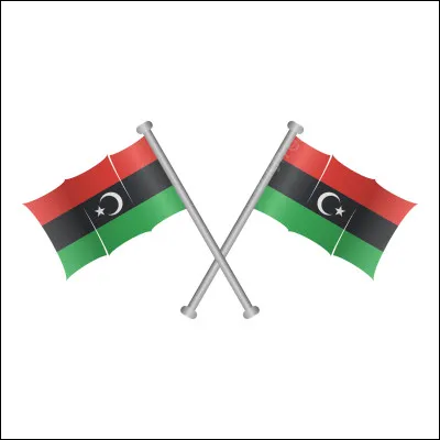 Quelle est la capitale de la Libye ?