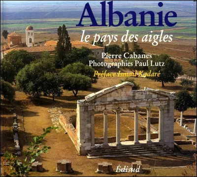 Quelle est la capitale de l'Albanie ?