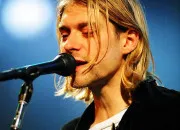 Quiz La mort de Kurt Cobain