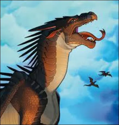 Dans le Royaume de Nuit, on peut chasser avec :