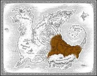 Dans le Royaume de Boue, on peut prendre un bain (de boue) avec :