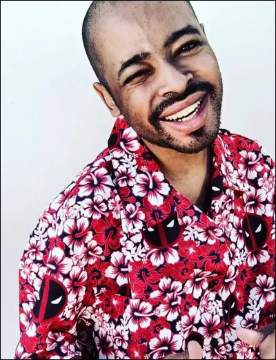 Cette sympathique chemise hawaïenne est un clin d'il a un personnage culte dont le premier film est sorti en 2016, lequel ?