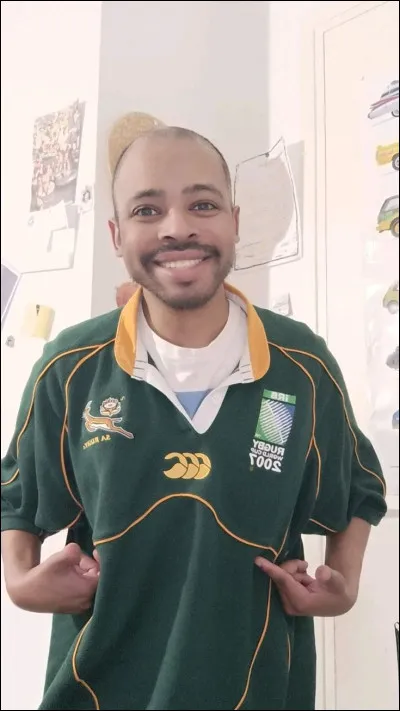 &Agrave; quel film de Clint Eastwood ce maillot fait-il r&eacute;f&eacute;rence ?