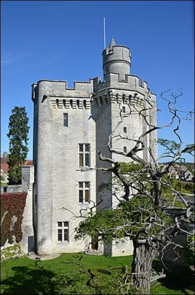 Pour devenir un dispositif de liaison, quelle lettre faut-il, changer à ravage ?