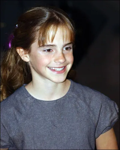 Grâce à quelle série de films est-elle devenue célèbre ?