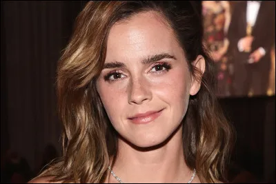 Dans quelle adaptation de Disney en prise réelle a-t-elle joué ?