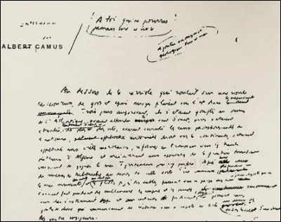 Quel est le titre de son premier recueil qui sera publié en 1937 ?