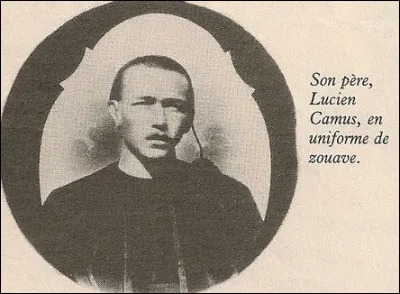 Albert a-t-il bien connu son père ?