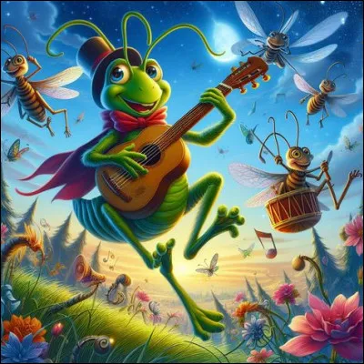 Que fait le mâle pour attirer la femelle ?