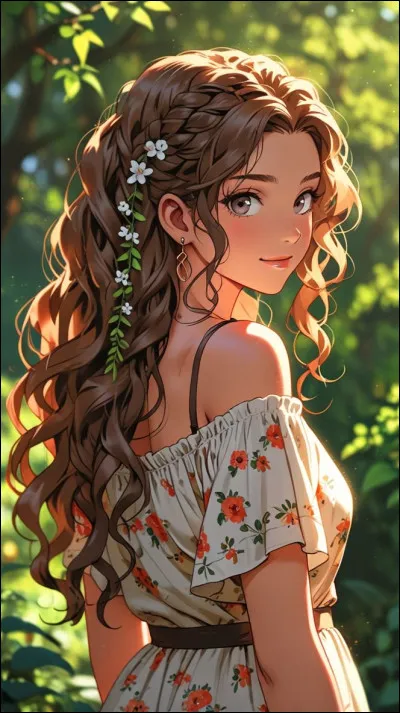 Cette image est-elle belle selon toi ?