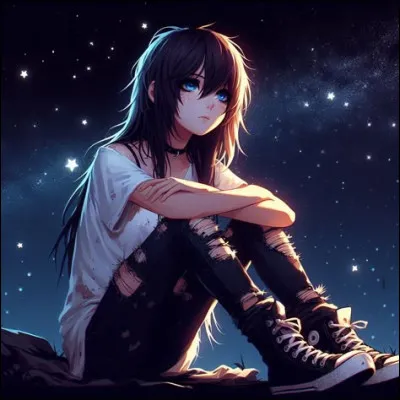 Bien. 
Maintenant, imaginons une histoire.
Ta meilleure amie, nommée Rose, te rappelle que, ce samedi, c'est son anniversaire. Une partie de ton cerveau se rappelle soudain qu'il y a le concert de ton chanteur préféré le même samedi, et que c'est prévu des mois avant. Quelle est ta réaction ?