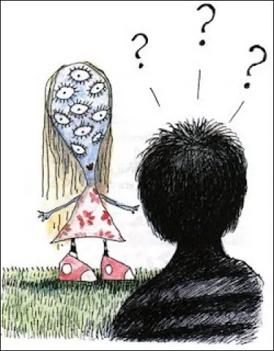 Quel est le titre du recueil de nouvelles de Tim Burton ?