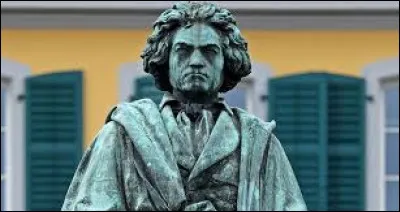 À qui doit-on "L'Ode à la joie" ?