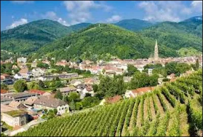 Combien d'anciennes régions ont fusionné pour donner naissance à la région Grand Est ?