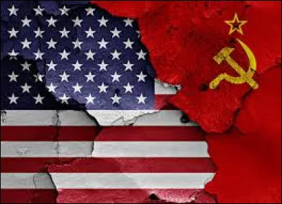 Lequel de ces pays ne faisait pas partie du bloc de l'Est durant la guerre froide ?