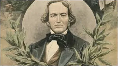 Qu'a inventé Barthélemy Thimonnier en 1829 ?