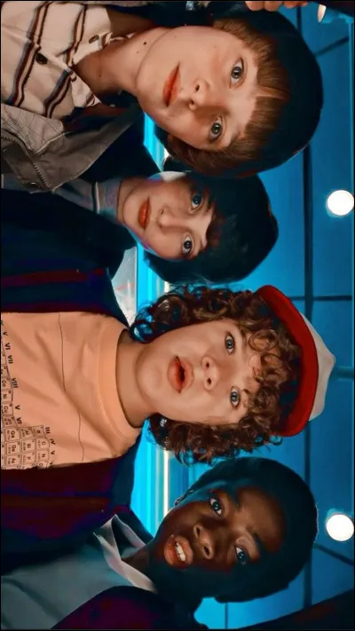 Quelle saison as-tu préférée ?