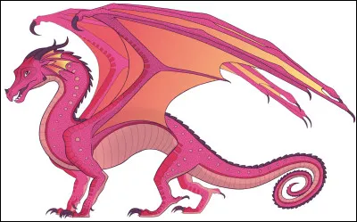 Quels co&eacute;quipiers Gloria a-t-elle choisis pour affronter les reines Ailes de Pluie ?