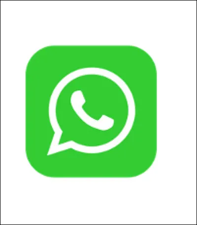 Quelle est cette application ?