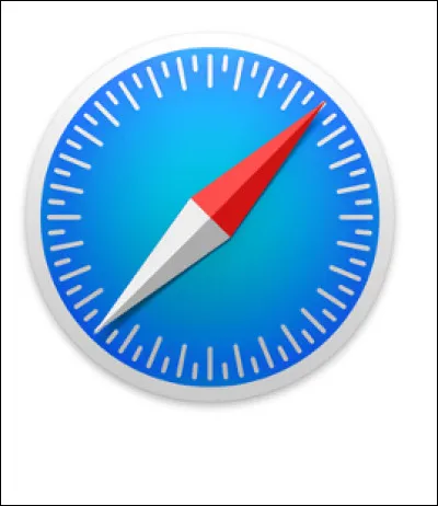 Quelle est cette application ?