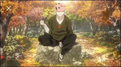 Comment sappelle son premier forgeron ?