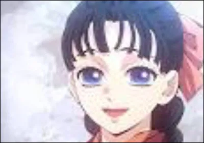 Comment sappelle sa sur ?