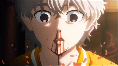 Qui est le chef des Lion head ?