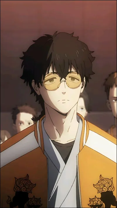 Comment sappelle lami qui la soutenu jusquau bout ?