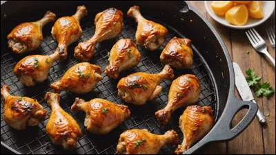 Que nous apprêtons-nous à goûter ?