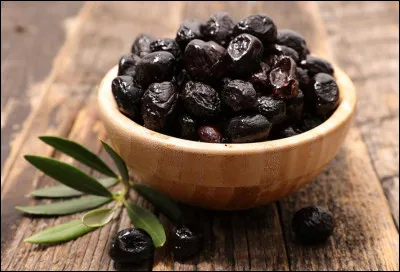 Quelle ville est réputée pour ces fruits ?