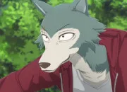Quiz Quiz sur Legoshi (Beastars)