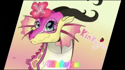 Qui sont ses meilleures amies ?