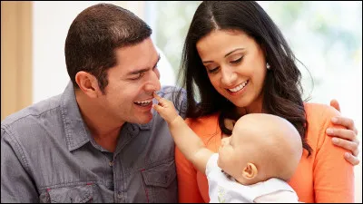 Comment sappellent les parents de Clover ?