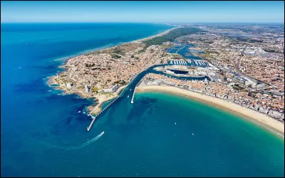 Le préfou est une spécialité de la Vendée.