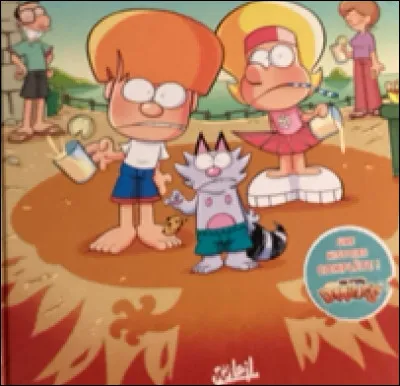 Comment sappelle ce livre ?