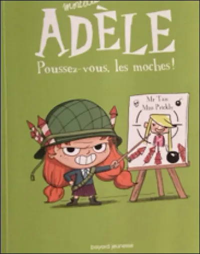 Comment sappelle ce livre ?