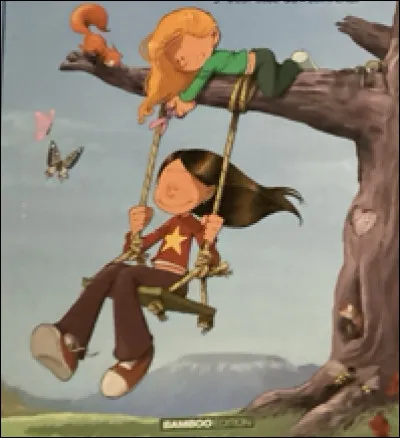 Comment sappelle ce livre ?